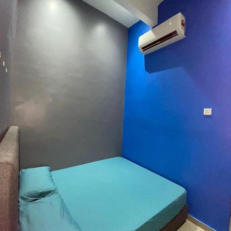 Hotel Tangga Batu Dış mekan fotoğraf