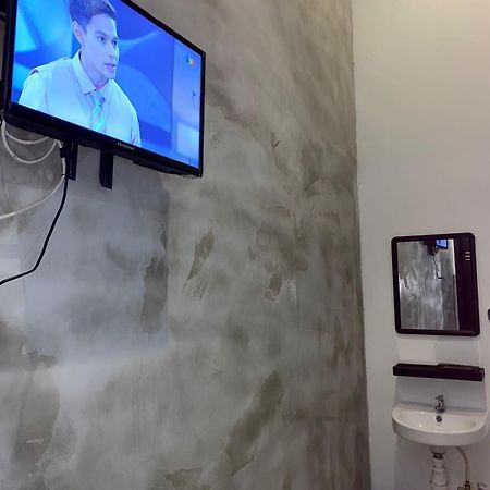 Hotel Tangga Batu Dış mekan fotoğraf