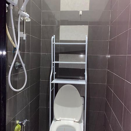 Hotel Tangga Batu Dış mekan fotoğraf