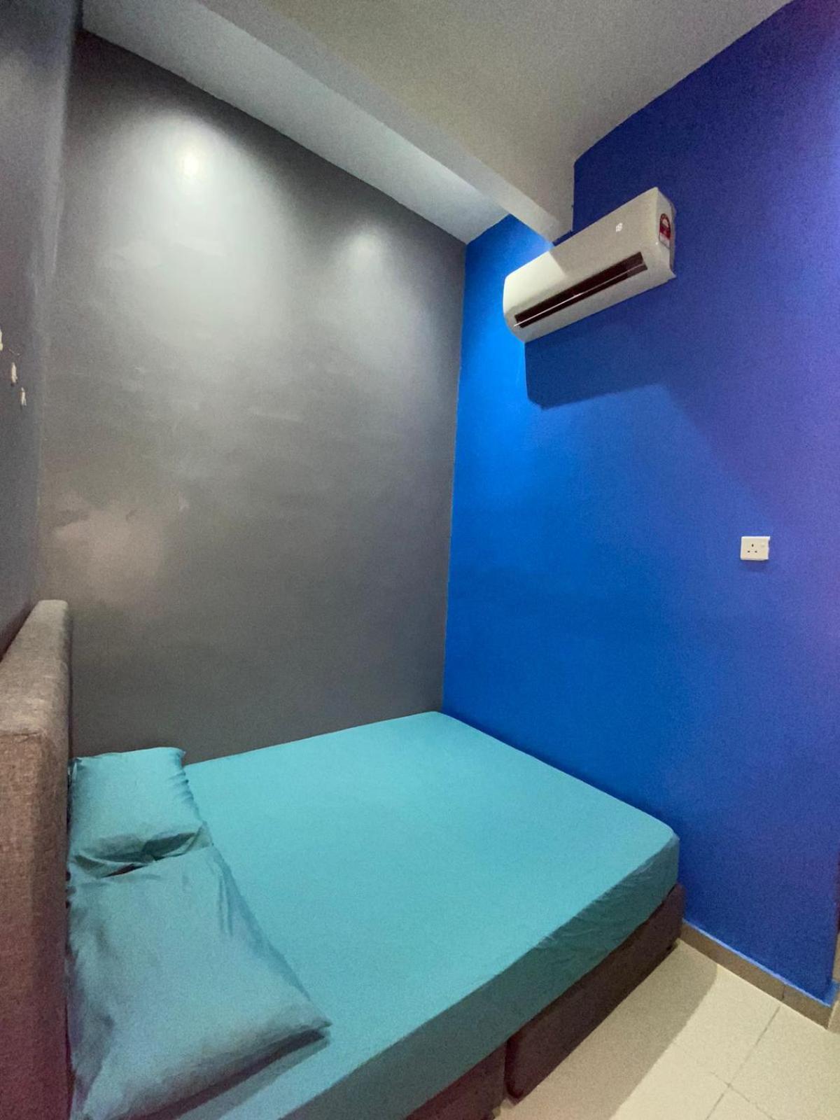 Hotel Tangga Batu Dış mekan fotoğraf