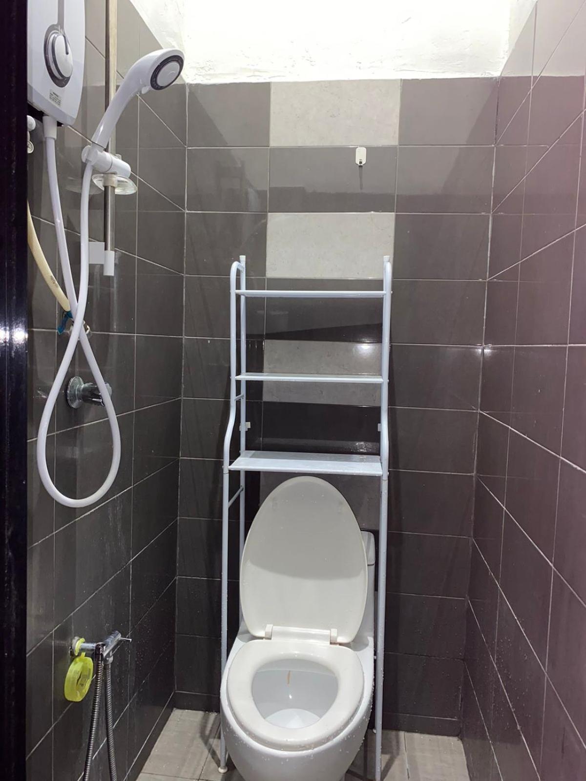 Hotel Tangga Batu Dış mekan fotoğraf