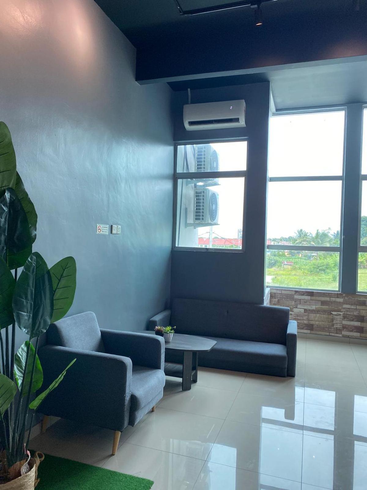Hotel Tangga Batu Dış mekan fotoğraf